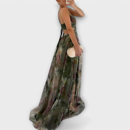 ANNAI | SPECIAL SUMMER DRESS
