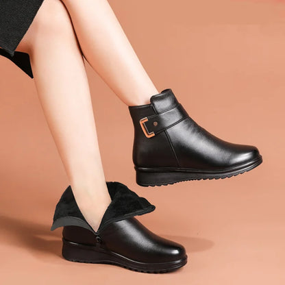 Caroline | Women's Premium Comfort Boots