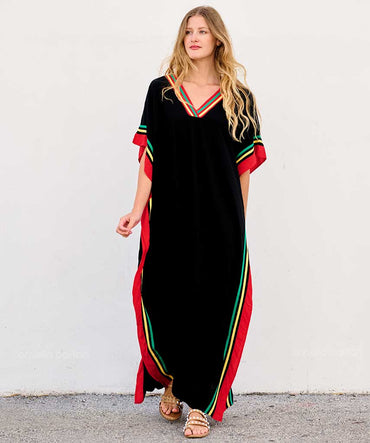Casual Fit Kaftan