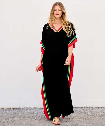 Casual Fit Kaftan