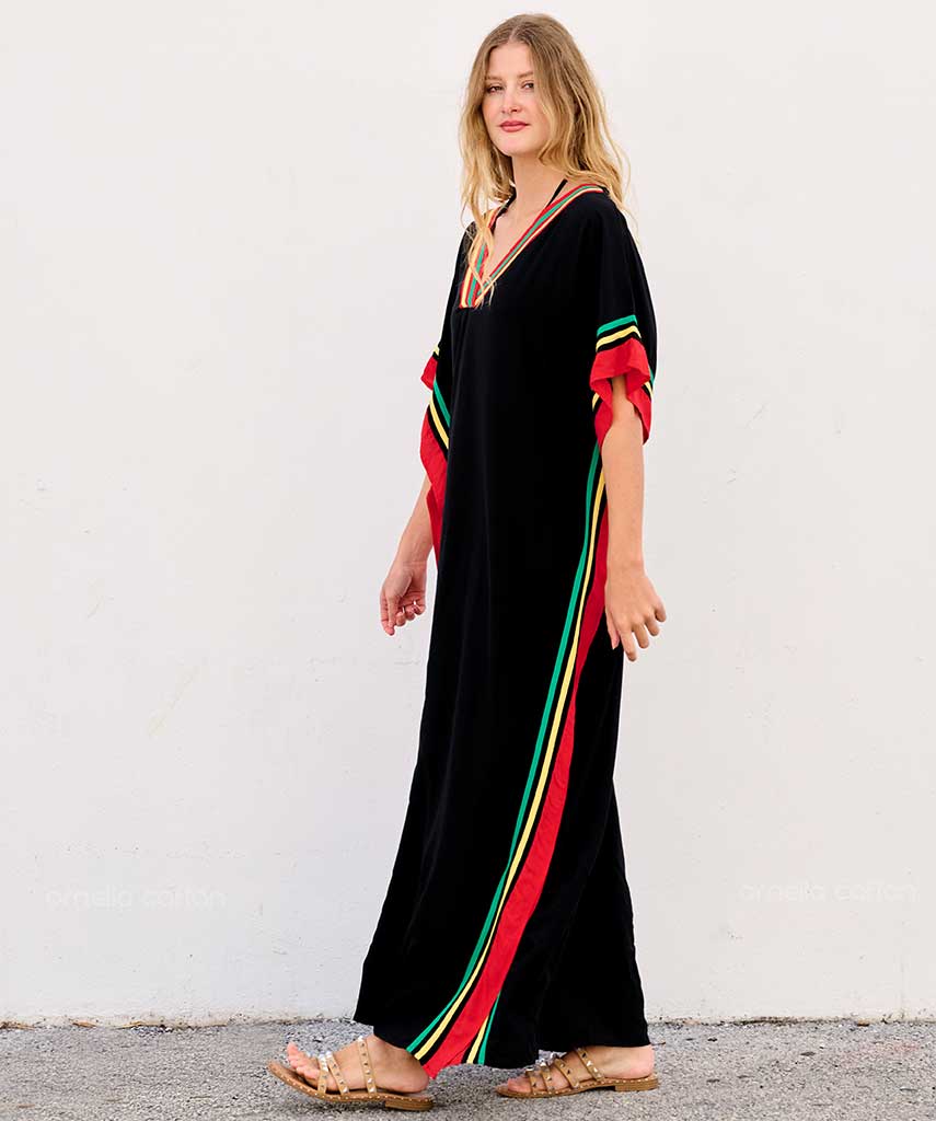 Casual Fit Kaftan