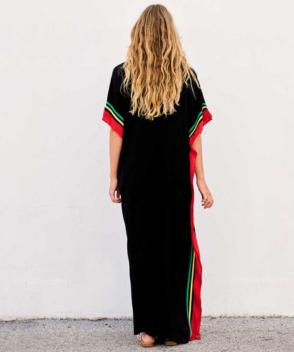 Casual Fit Kaftan