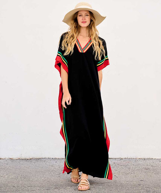 Casual Fit Kaftan
