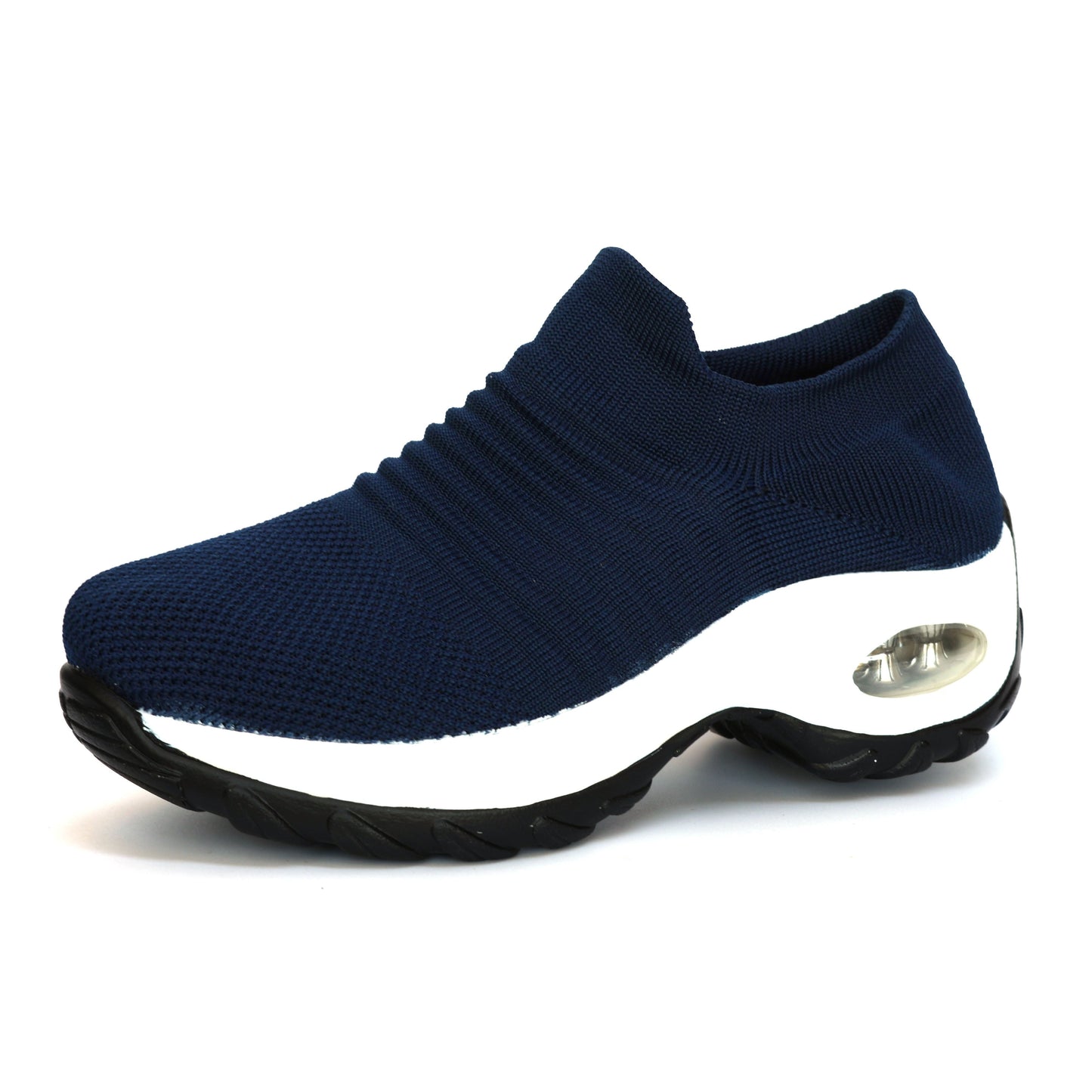 Florence | Streamlined Slip-On Shoes