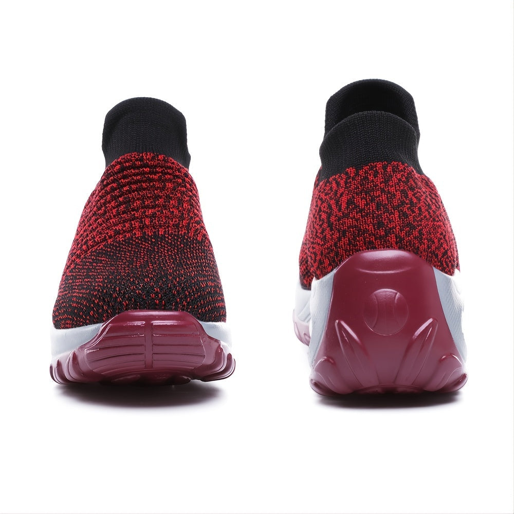 Florence | Streamlined Slip-On Shoes