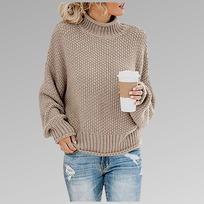 Helena - Knitted Jumper