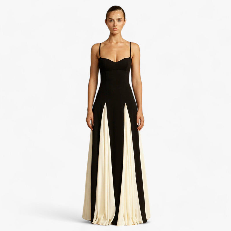 BAYEMA MAXI DRESS