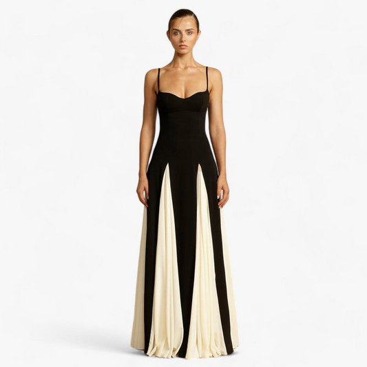 BAYEMA MAXI DRESS