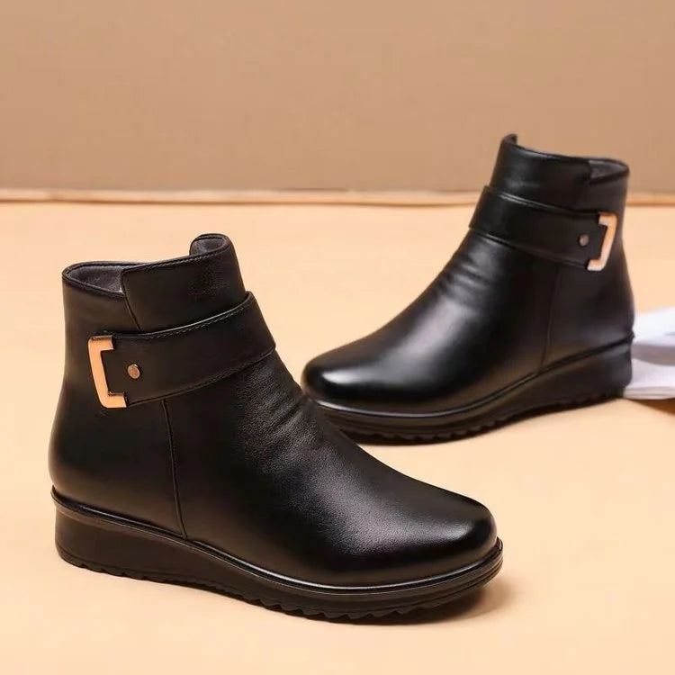 Caroline | Women's Premium Comfort Boots