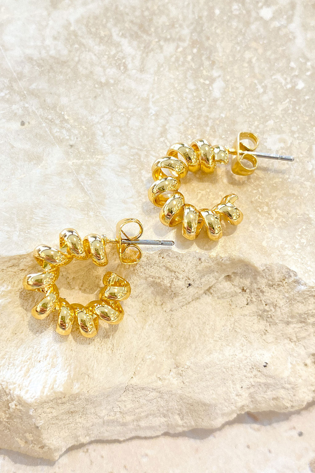 Lucie | Earrings