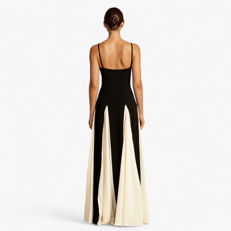 BAYEMA MAXI DRESS