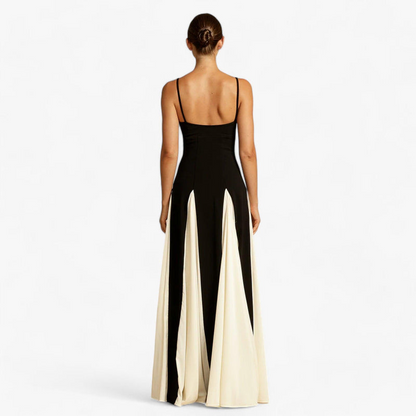 BAYEMA MAXI DRESS