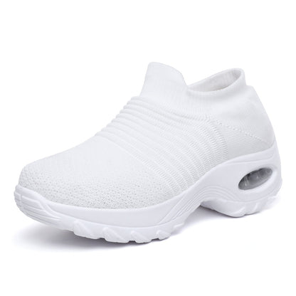 Florence | Streamlined Slip-On Shoes