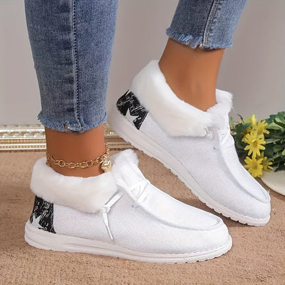 Isla | Leopard Print Casual Shoes