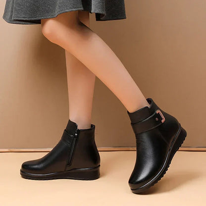 Caroline | Women's Premium Comfort Boots