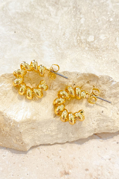 Lucie | Earrings