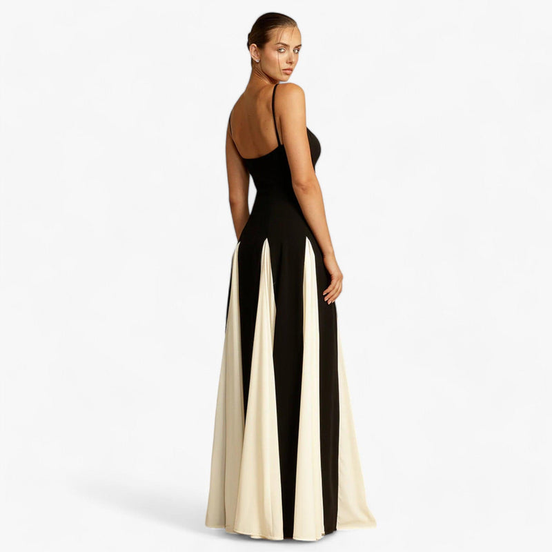BAYEMA MAXI DRESS