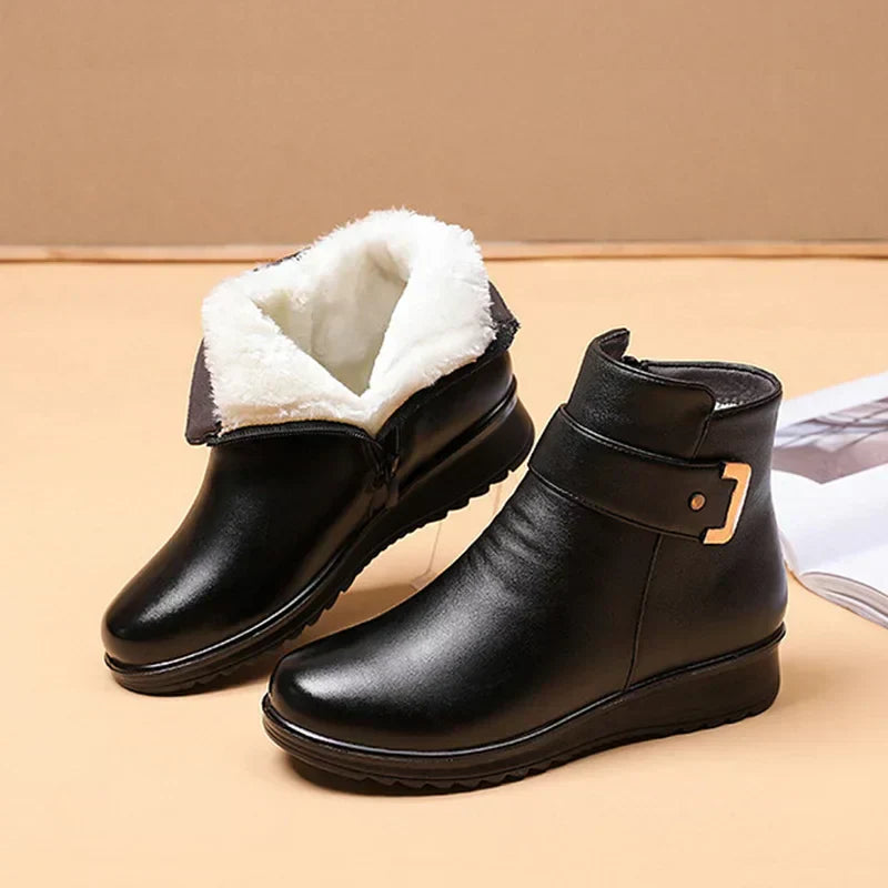 Caroline | Women's Premium Comfort Boots