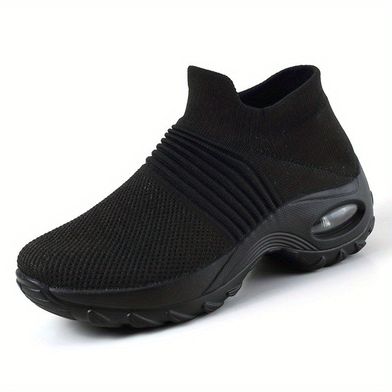 Florence | Streamlined Slip-On Shoes