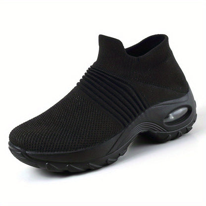 Florence | Streamlined Slip-On Shoes