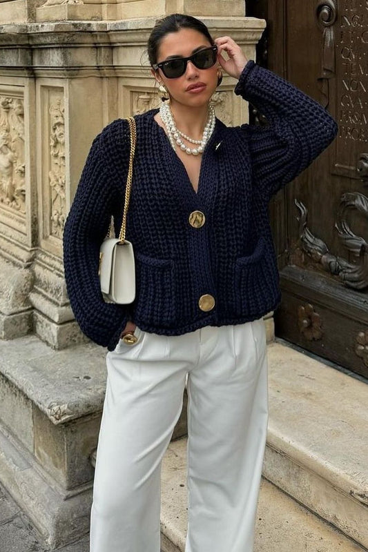 Essentials Loft™ | Moretta Cardigan