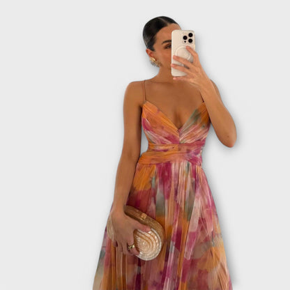 ANNAI | SPECIAL SUMMER DRESS