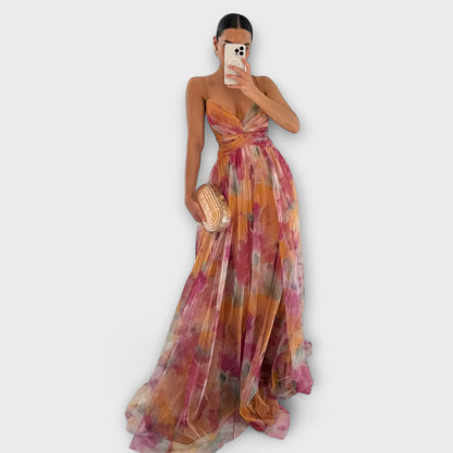ANNAI | SPECIAL SUMMER DRESS