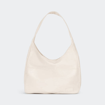 Alexandria | Minimalist Slouch Shoulder Bag