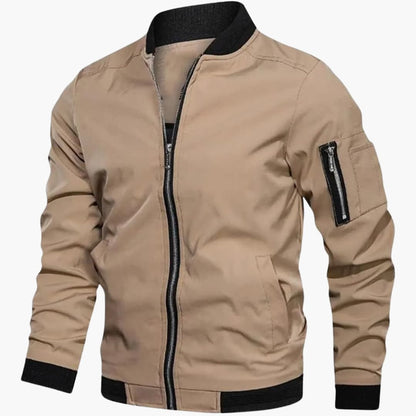 GUMARO - PREMIUM BOMBER JACKET
