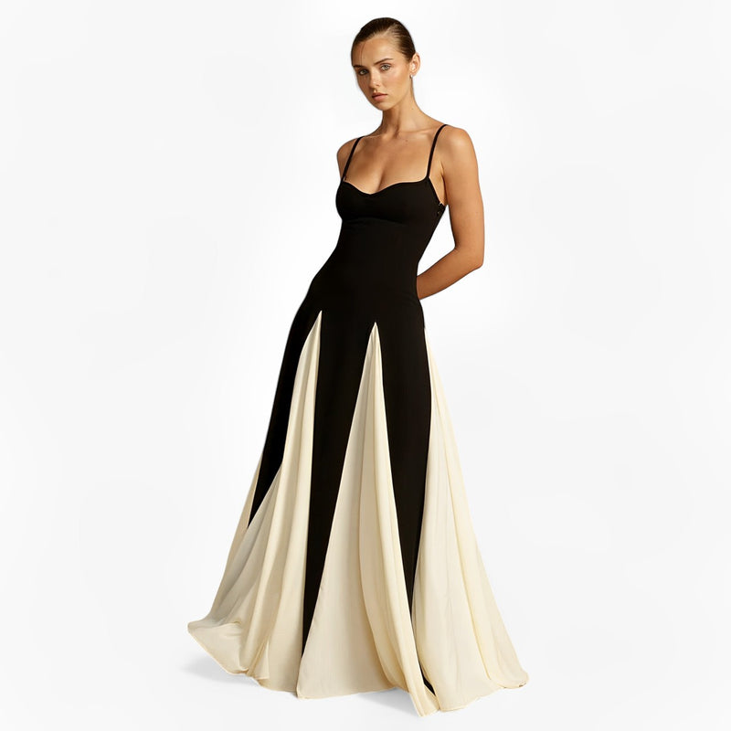 BAYEMA MAXI DRESS