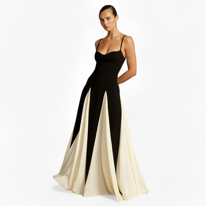 BAYEMA MAXI DRESS