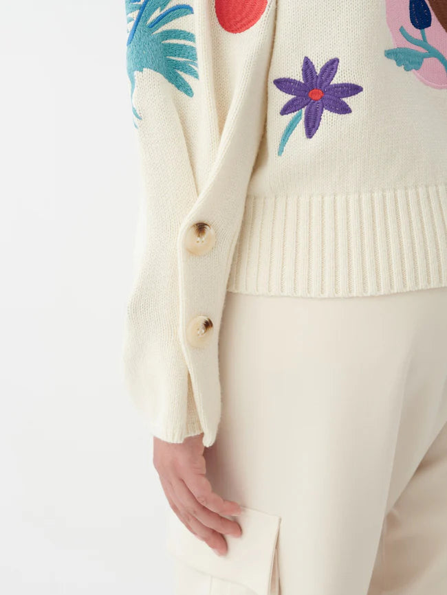 Essentials Loft™ | The Cimba Cardigan