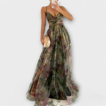 ANNAI | SPECIAL SUMMER DRESS