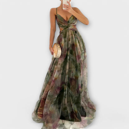 ANNAI | SPECIAL SUMMER DRESS