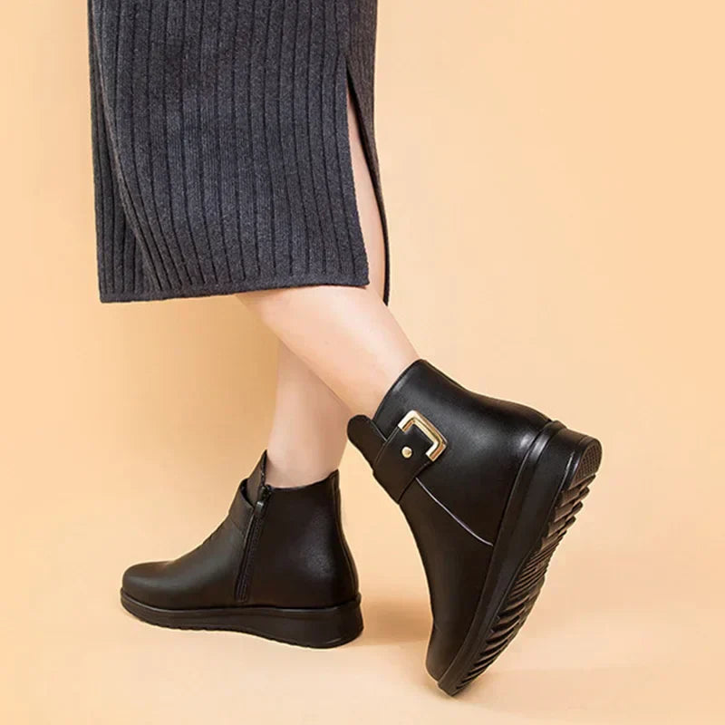 Caroline | Women's Premium Comfort Boots