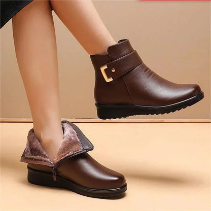 Caroline | Women's Premium Comfort Boots