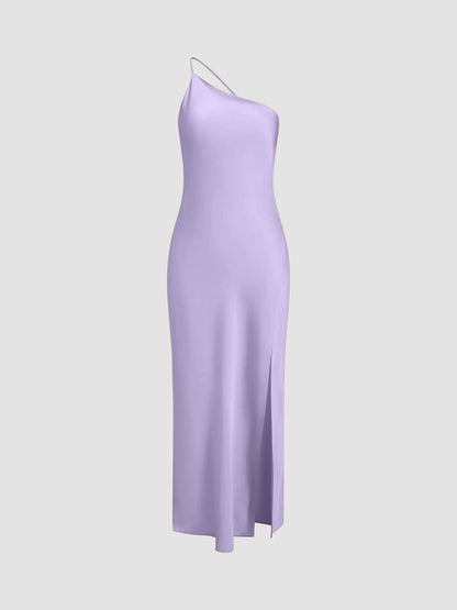 Backless Maxi Dress