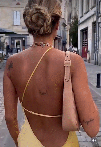 Backless Maxi Dress