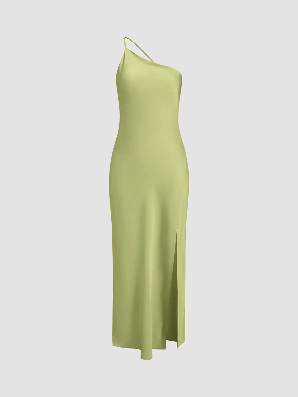 Backless Maxi Dress