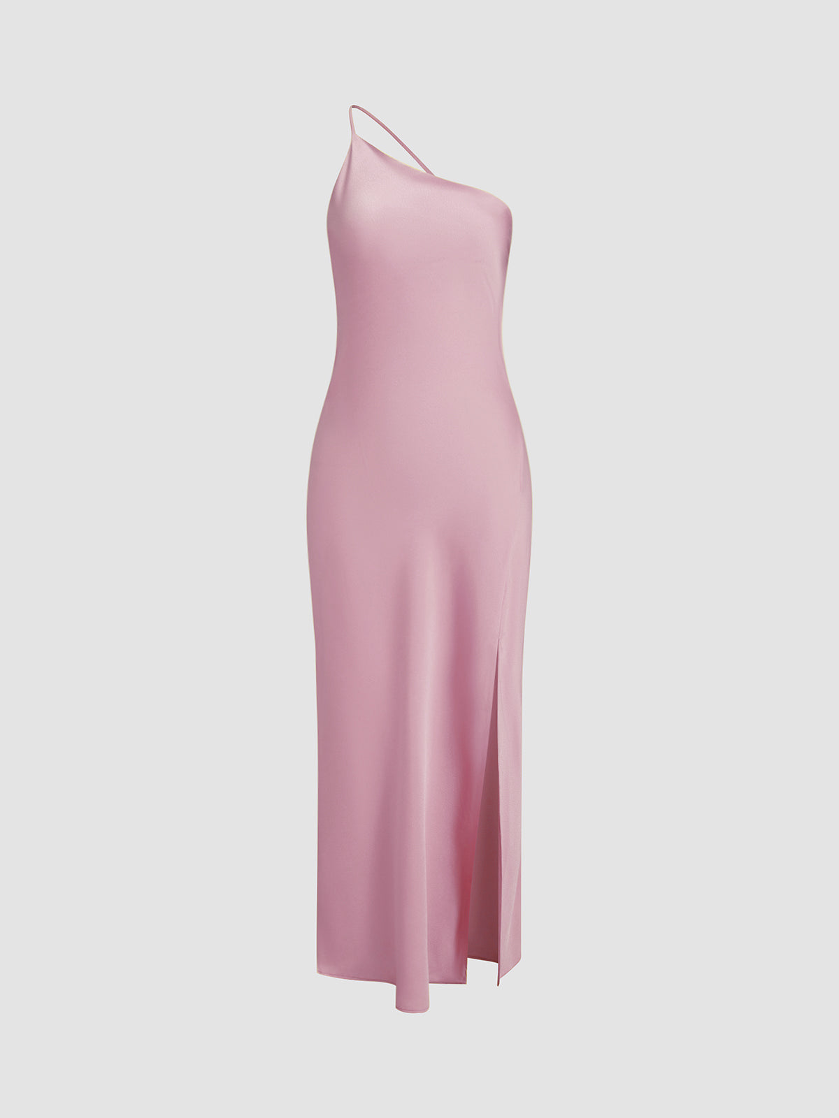 Backless Maxi Dress