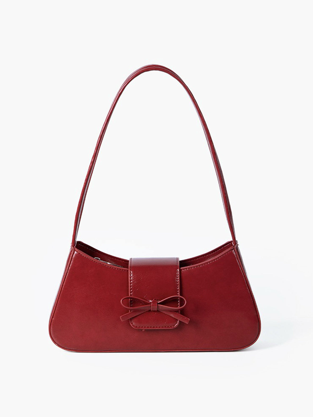 Cara | Bow Armpit Bag