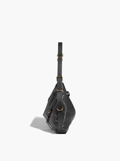 Large Capacity Versatile Design Shoulder Bag