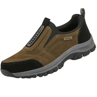 Oliver | Orthopaedic Shoes with Padded Insoles