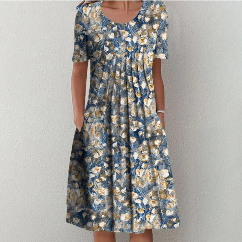 DONNA | Stylish Dress