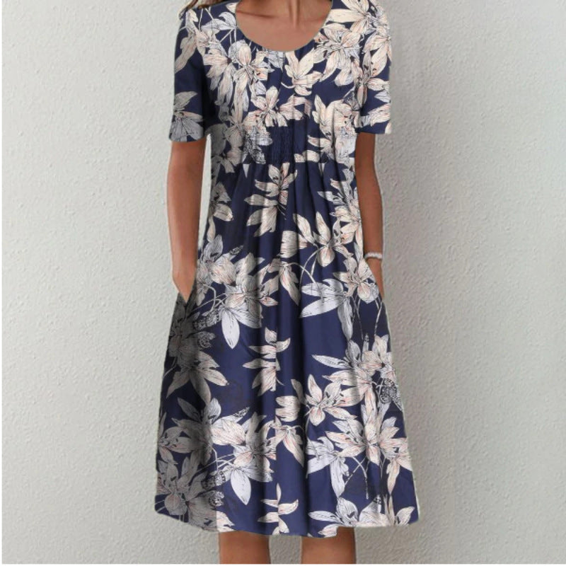 DONNA | Stylish Dress
