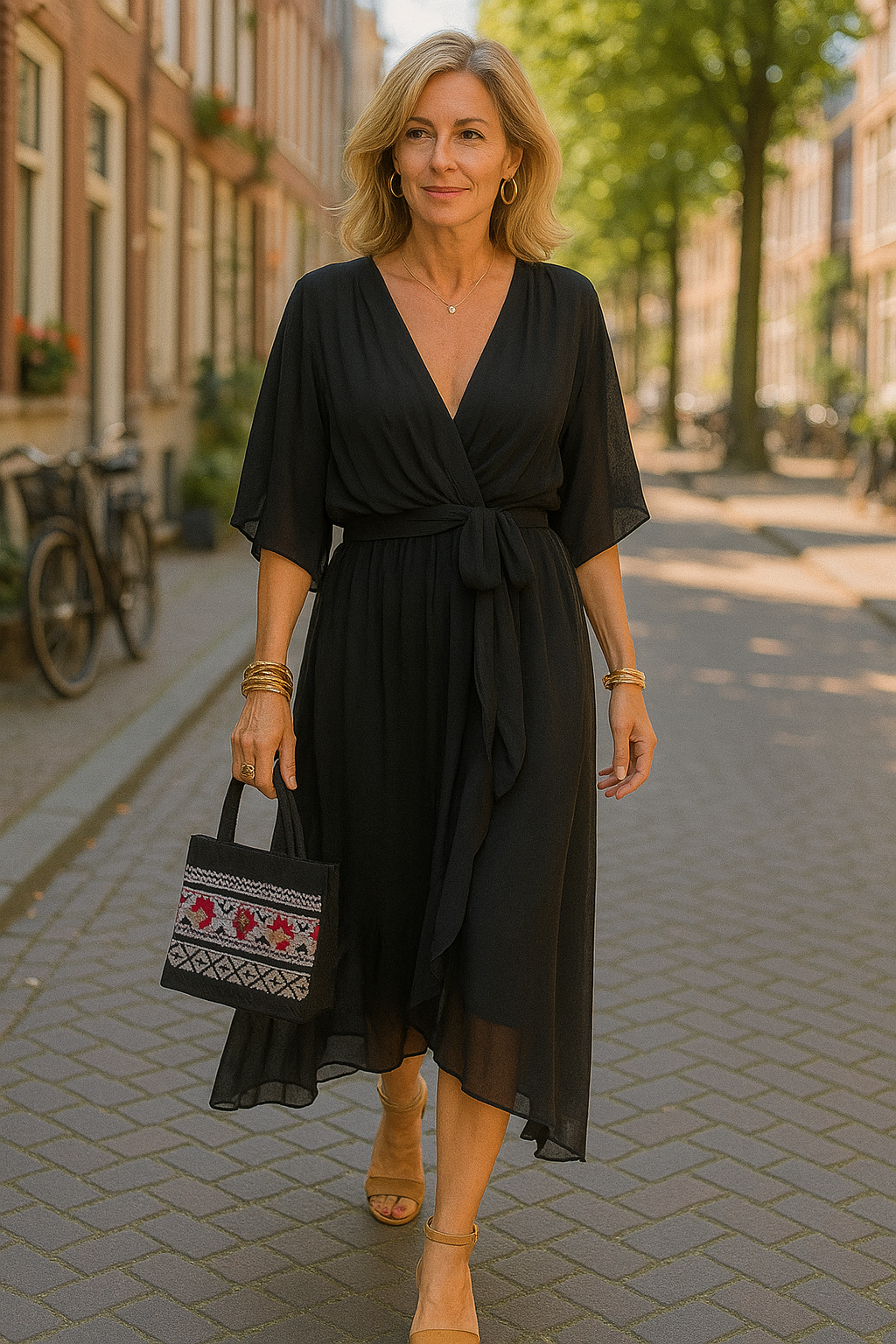 Emma – Elegant Dress for Special Moments