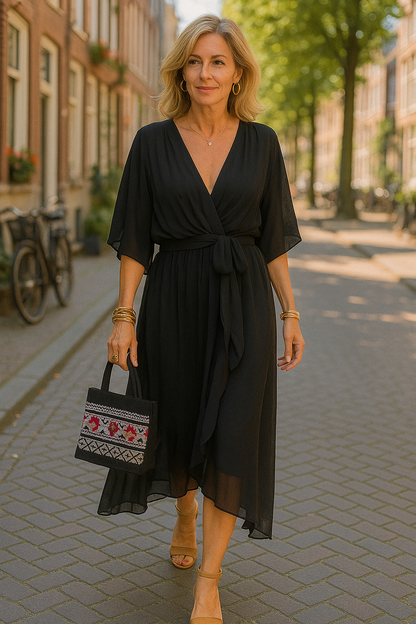 Emma – Elegant Dress for Special Moments