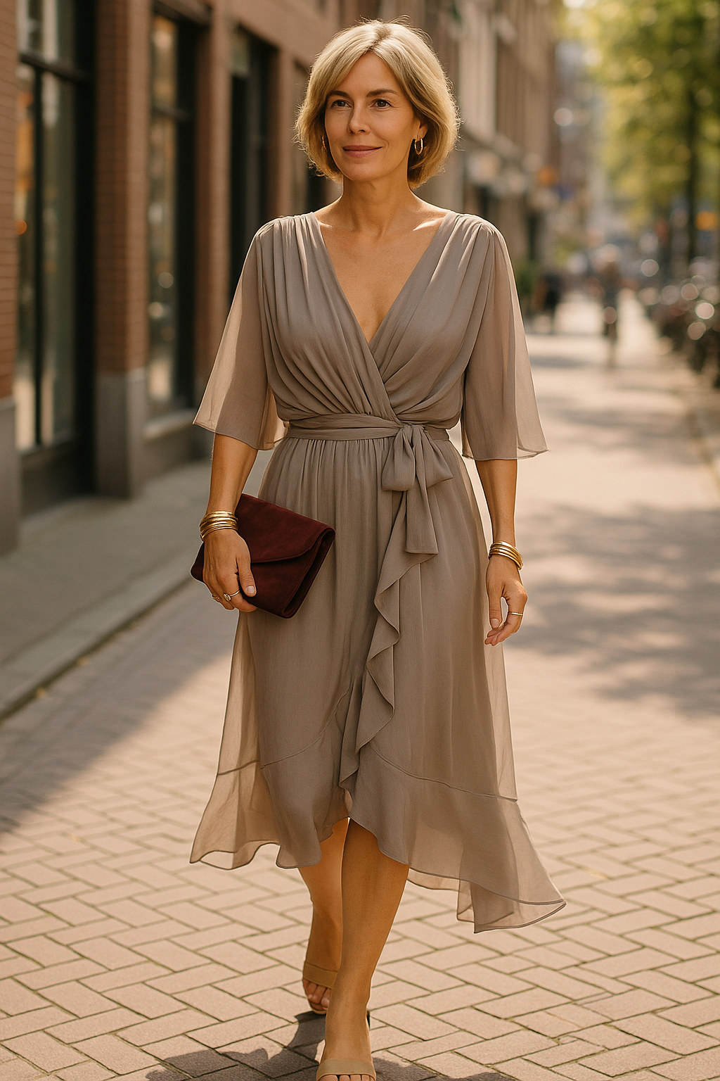 Emma – Elegant Dress for Special Moments