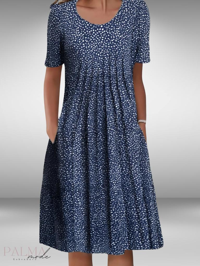 DONNA | Stylish Dress