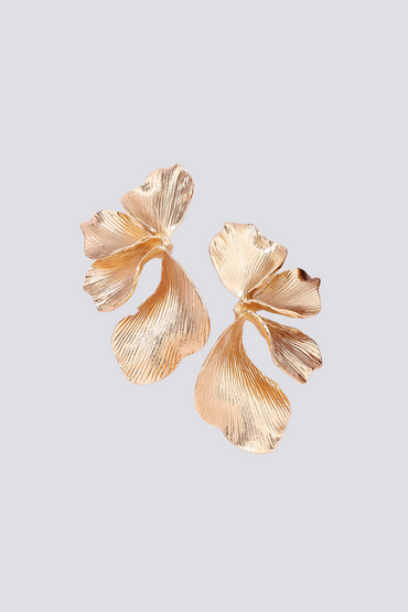 Essentials Loft™ | Francelle Petal Earrings